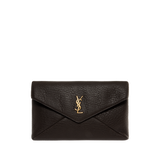 Saint Laurent - Large Envelope Pouch