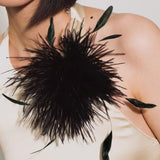 Jennifer Behr - Shoshanna Brooch