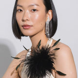 Jennifer Behr - Shoshanna Brooch