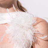 Jennifer Behr - Shoshanna Brooch