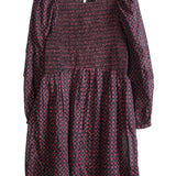 Ciao Lucia - Dajana Dress Currant