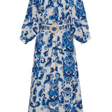 Cara Cara - Simone Cover-Up Dress