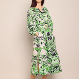 Cara Cara - Simone Cover-Up Dress