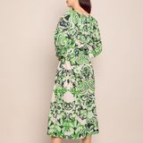 Cara Cara - Simone Cover-Up Dress