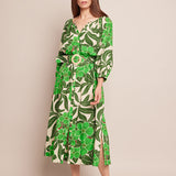 Cara Cara - Simone Cover-Up Dress