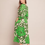 Cara Cara - Simone Cover-Up Dress
