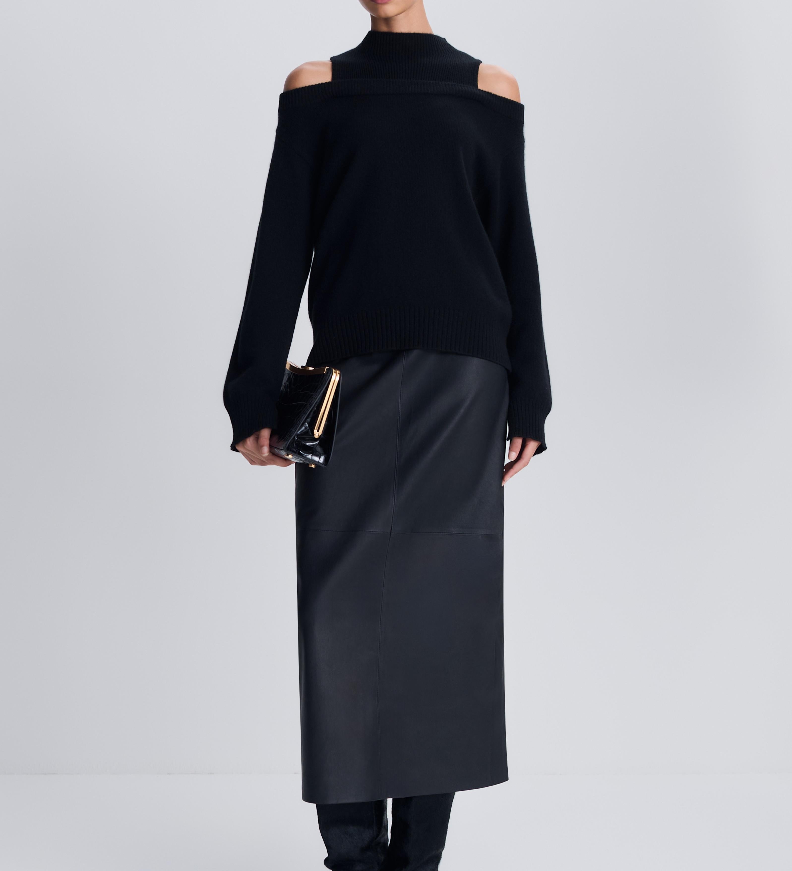 Simkhai - Alessa Cashmere Sweater