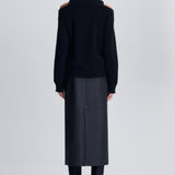 Simkhai - Alessa Cashmere Sweater