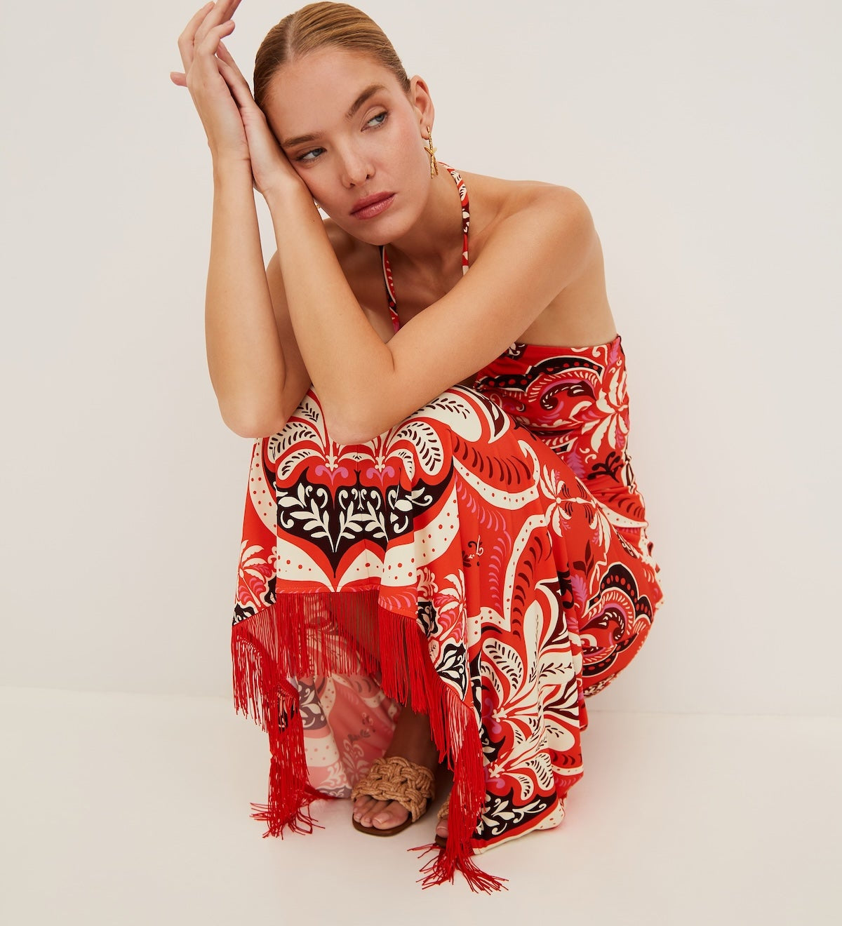 Cara Cara - Shelter Island Dress