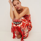 Cara Cara - Shelter Island Dress