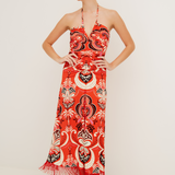 Cara Cara - Shelter Island Dress