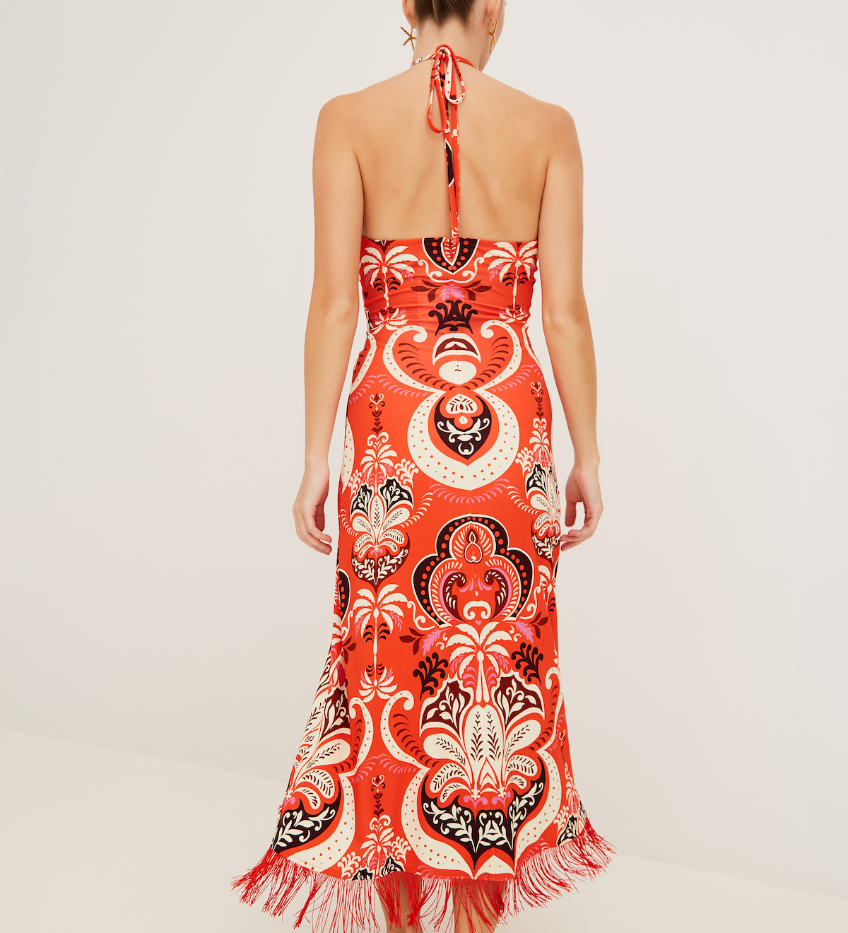 Cara Cara - Shelter Island Dress