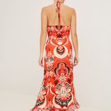 Cara Cara - Shelter Island Dress