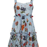 Cara Cara - Audrey Dress