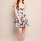 Cara Cara - Audrey Dress