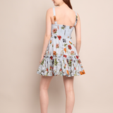 Cara Cara - Audrey Dress