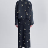 Simkhai - Katya Embellished Wool Jacket