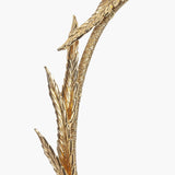 Jennifer Behr - Eris Headband -- Gold