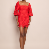 Cara Cara - Montauk Dress