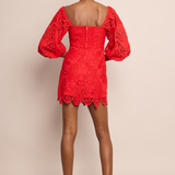 Cara Cara - Montauk Dress