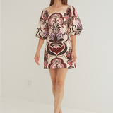 Cara Cara - Montauk Dress