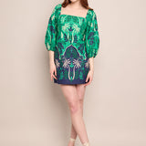 Cara Cara - Montauk Dress
