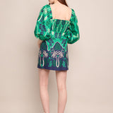 Cara Cara - Montauk Dress