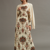 Cara Cara - Maisy Dress