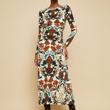 Cara Cara - Maisy Dress