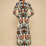Cara Cara - Maisy Dress