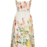 Cara Cara - Candace Dress