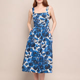 Cara Cara - Candace Dress