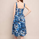 Cara Cara - Candace Dress