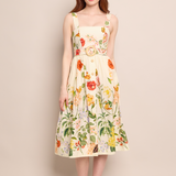 Cara Cara - Candace Dress