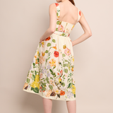 Cara Cara - Candace Dress