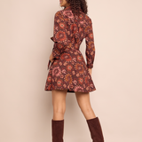 Cara Cara - Leona Dress