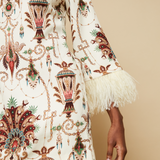 Cara Cara - Vida Dress