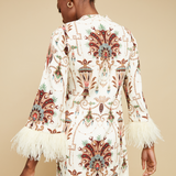 Cara Cara - Vida Dress