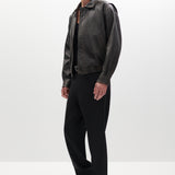 Simkhai - Raff Leather Jacket