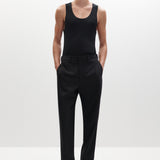 Simkhai - Kellan Flat Front Pant