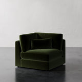 Lemieux Et Cie - Lacroix Corner Chair