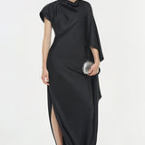 Simkhai - Ora Satin Gown