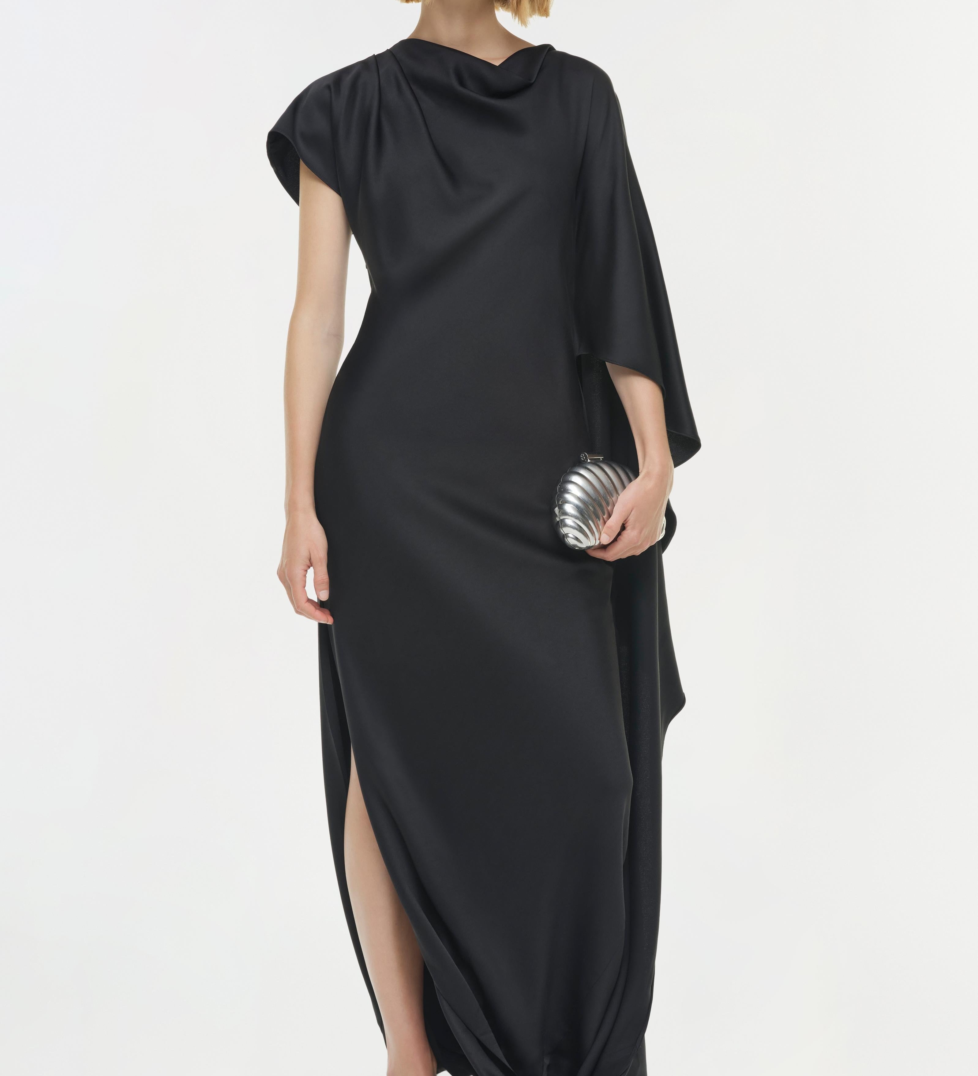 Simkhai - Ora Satin Gown