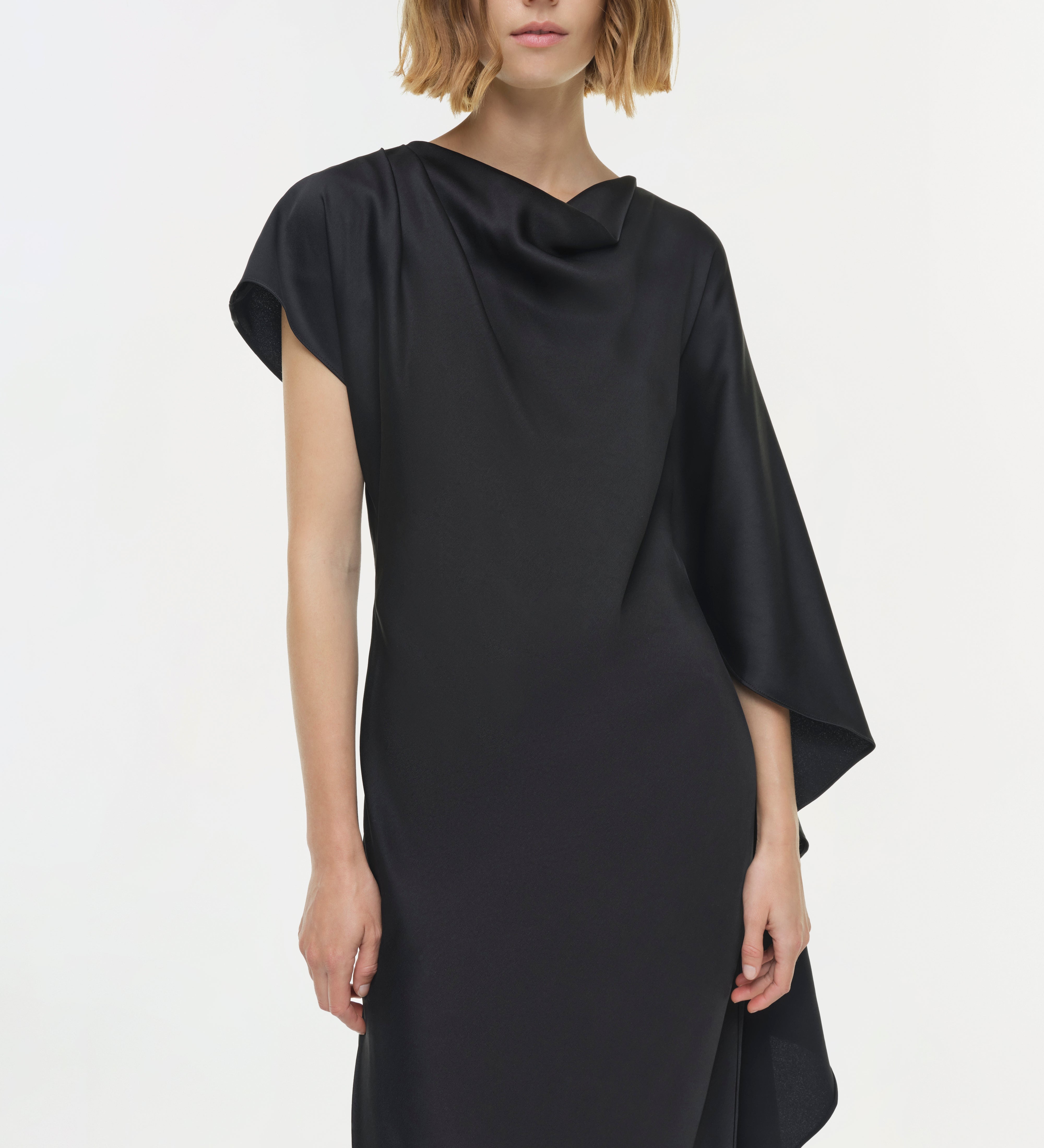 Simkhai - Ora Satin Gown