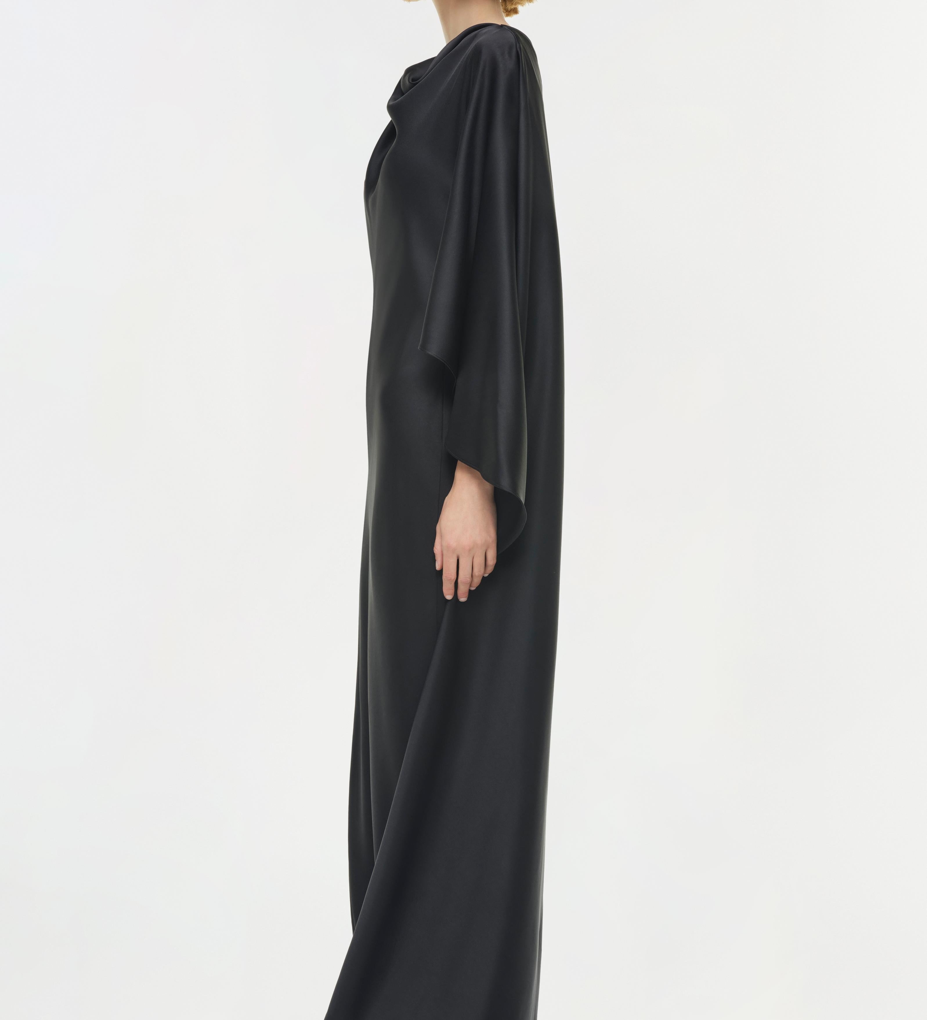 Simkhai - Ora Satin Gown