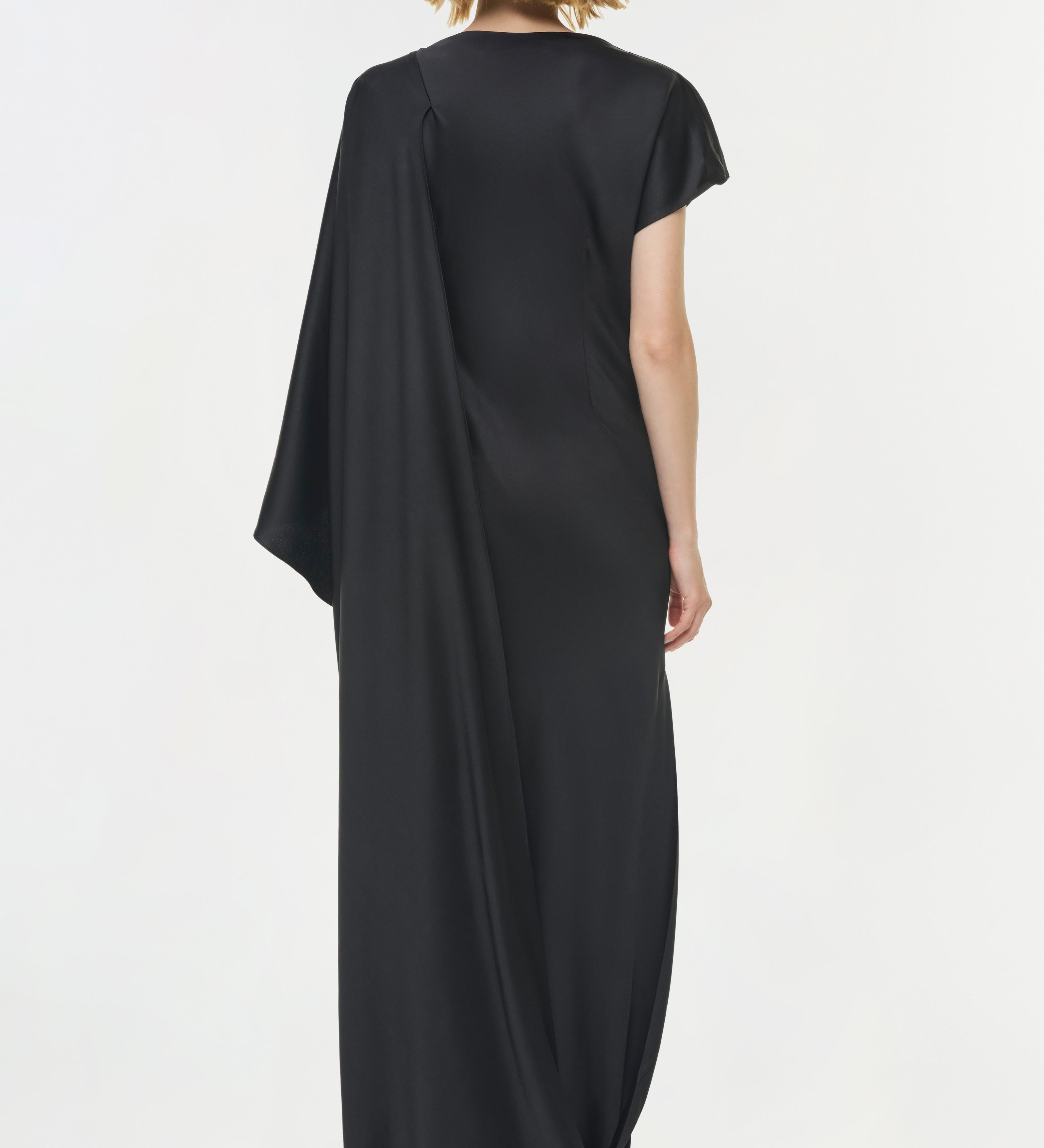 Simkhai - Ora Satin Gown