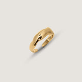 Kinn - Seren Ear Cuff/Ring Gold