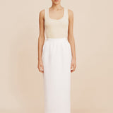 Posse - LEWIS SINGLET - BEIGE