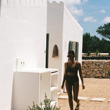 Faithfull - Afonso Bikini Bottom Coffee - Final Sale