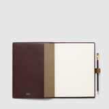 Métier - 11" Notebook Cover Buffalo Cognac